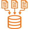 Data distribution