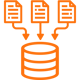 Data distribution