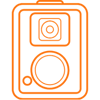 Body worn camera