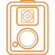 Body worn camera