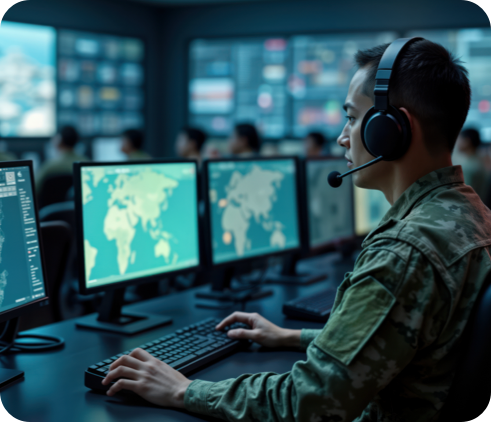 Critical Communications - V1