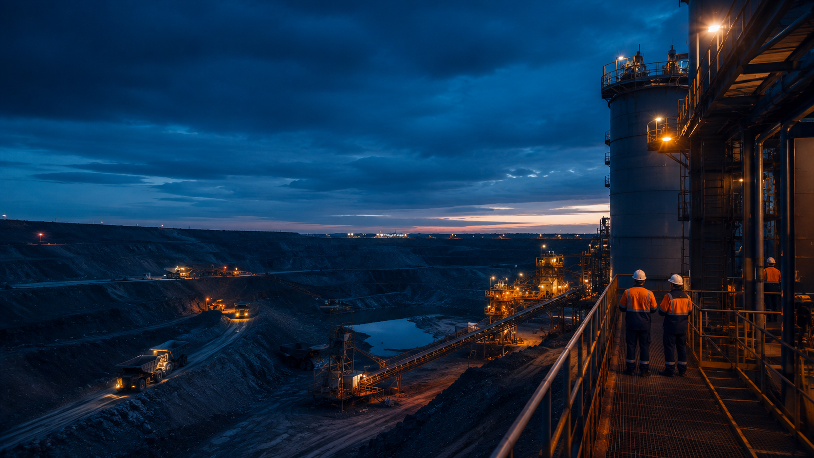 industry-mine