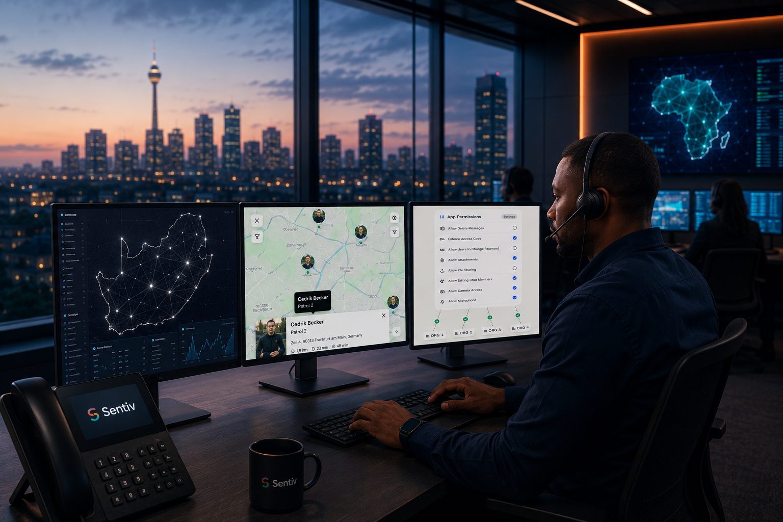 noc-workstation